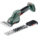 Metabo SGS 18 LTX Q (metaBOX 145 L) 601609840
