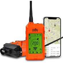 Dogtrace DOG GPS X30B - vyhľadávacie zariadenie