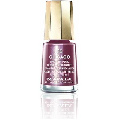 Mavala Minicolor’s Symphonic Chicago 85 5 ml