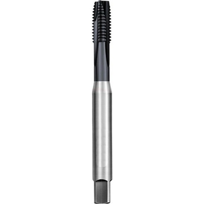 Závitník strojní M6 HSSE PM TS 1400-HT TiAlSiN ISO2 DIN371 s lamačem třísek , FANAR C4-11G901-0060