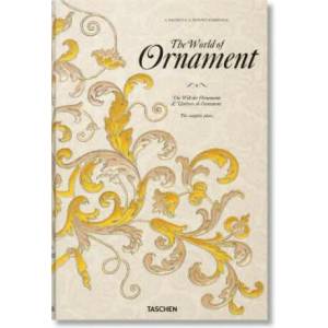 World of Ornament | David Batterham (ISBN: 9783836571272)