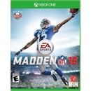 Madden NFL 16