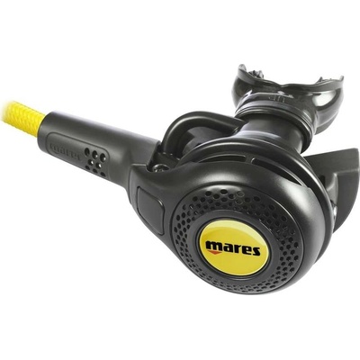 Mares Octopus Abyss Navy