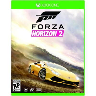 Forza Horizon 2