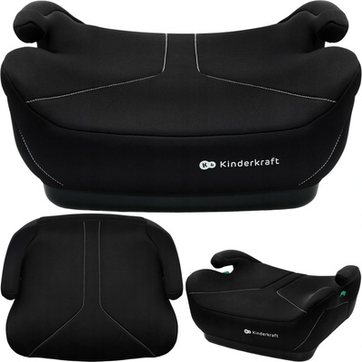 Kinderkraft I-BOOST 2024 BLACK