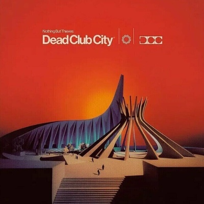 Nothing But Thieves: Dead Club City LP