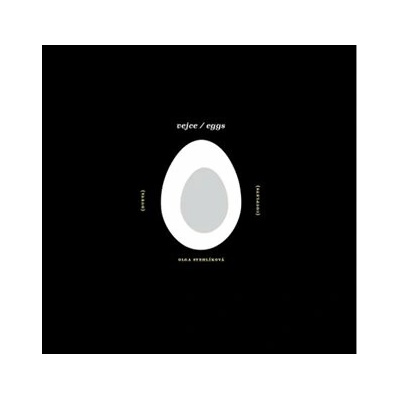 vejce / eggs + LP