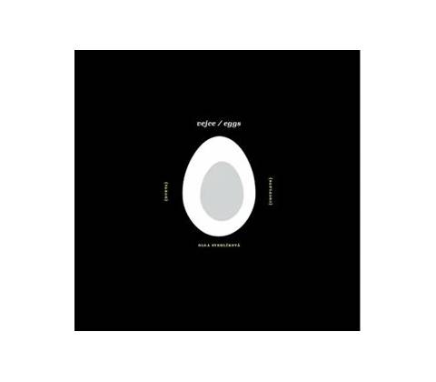 vejce / eggs + LP