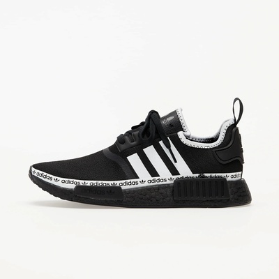 adidas NMD R1 Core Black/ Ftw White/ Ftw White – Zboží Dáma