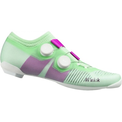 Fizik Vento Vega Carbon Mint green/purple
