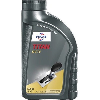 FUCHS Трансмисионно масло fuchs titan dctf 1 литър