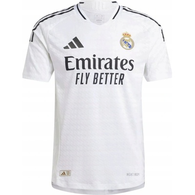 adidas Real Madrid REAL H JSY 2024/25 domácí