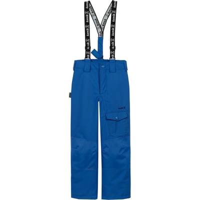 Kamik Детски туристически панталон Kamik Kid's Blaze Waterproof trousers - Royal - размер 116 (EU) (701-3449-0513)