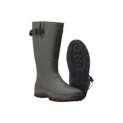 Imax Čižmy Lysefjord Rubber Boot w/Cotton Lining