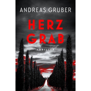 Herzgrab | Andreas Gruber (ISBN: 9783442496853)