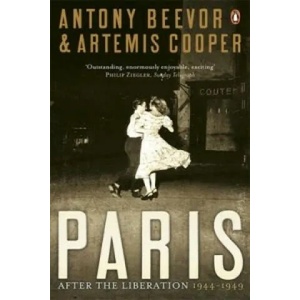 Paris After the Liberation | Antony Beevor (2007)