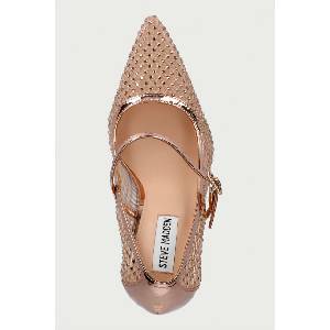 Steve Madden обувки с ток Stirring