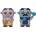 Funko pop 2 Pack Movies Spellbound Oracle Sunny Oracle Luno