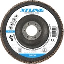 Xtline Kotouč brusný lamelový 115 mm 40 BZ115040