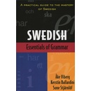 Essentials of Swedish Grammar - A. Viberg