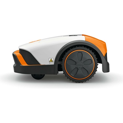 STIHL iMOW 4.0