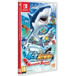 BANDAI NAMCO Entertainment Ace Angler (Switch)