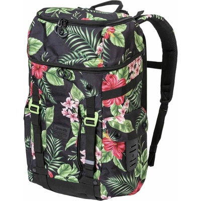 Meatfly Scintilla Tropical Black 26 l