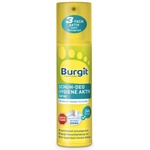 Burgit Дезодорант за обувки BURGIT Hygiene Active, 175 мл