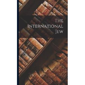 Image 1 of The International Jew
