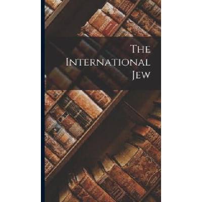 The International Jew | Anonymous