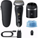 Braun Series 9 Pro+ 9560cc čierny