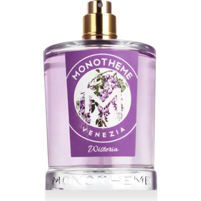 Monotheme Classic Collection Wisteria toaletná voda dámska 100 ml tester