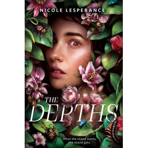 The Depths | Nicole Lesperance (ISBN: 9780593465387)