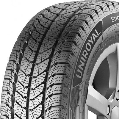 Uniroyal Snow Max 3 215/70 R15 109/107R
