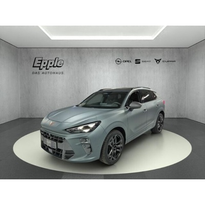 Cupra Terramar 2.0 TSI Cup Limited Edition 195 kW