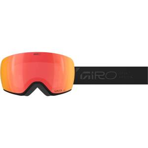 Giro Мъжка ски маска Giro Article II Vivid S2 (VLT 27%)/Vivid S1 (VLT 58%) Ski goggles - Stacked Black - размер One Size (417-4069-0211)
