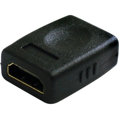 TIPA Spojka HDMI zdířka - HDMI zdířka