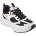 Skechers Маратонки Skechers Women's Bobsbamina2 Casual Low-Top Trainers - Black/White