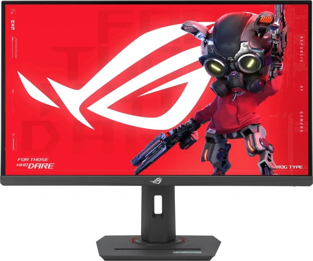 Asus XG27UCS