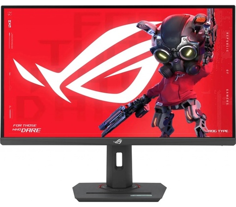 Asus XG27UCS