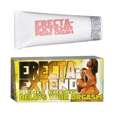RUF ERECTA EXTEND 40ML