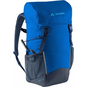 Vaude Детска детска раница Vaude Kid's Skovi 15 Kids' backpack - Blue / Eclipse - размер One Size (508-0209-0211)