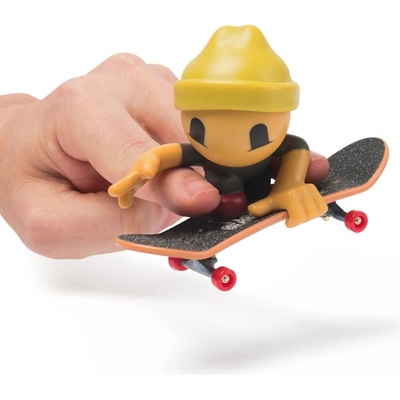 TechDeck Sk8 Crew fingerboard s figúrkou 1
