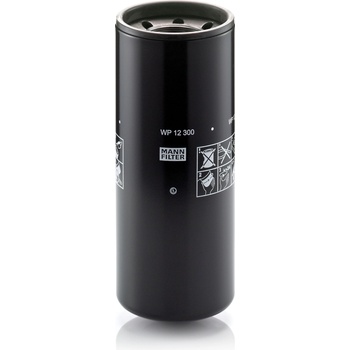 Mann-filter Маслен филтър mann-filter wp 12 300