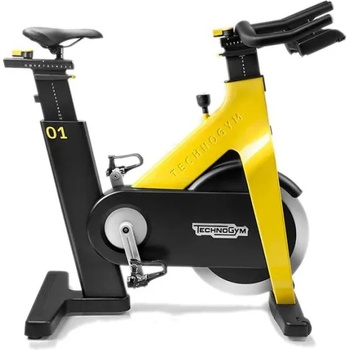 Image 1 of TechnoGym Group Cycle CONNECT