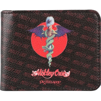 NNM Mötley Crüe - Dr Feelgood 2 WAMOTDRF