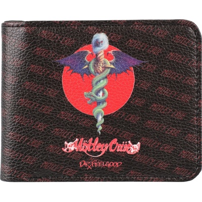 NNM Mötley Crüe - Dr Feelgood 2 WAMOTDRF