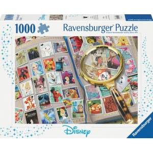 Ravensburger Stamp Album 1000p (12001555)