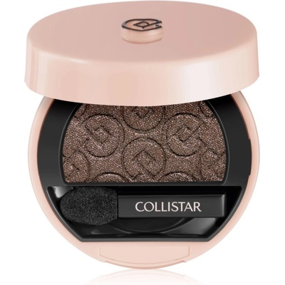 Collistar Impeccabile Compact Eyeshadow интензивни сенки за очи 505 Bronzo Shimmer 3 гр