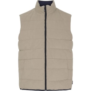 SEA RANCH Потник Sea ranch Mats vest - Beige (Cobblestone)